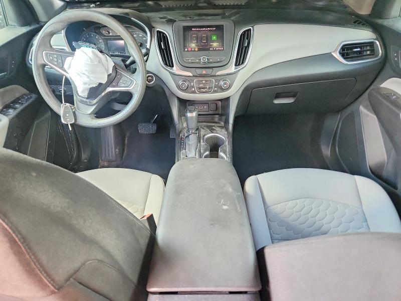 Продаж на аукціоні авто 2020 Chevrolet Equinox, vin: 2GNAXHEVXL6233308, номер лоту: 53571976