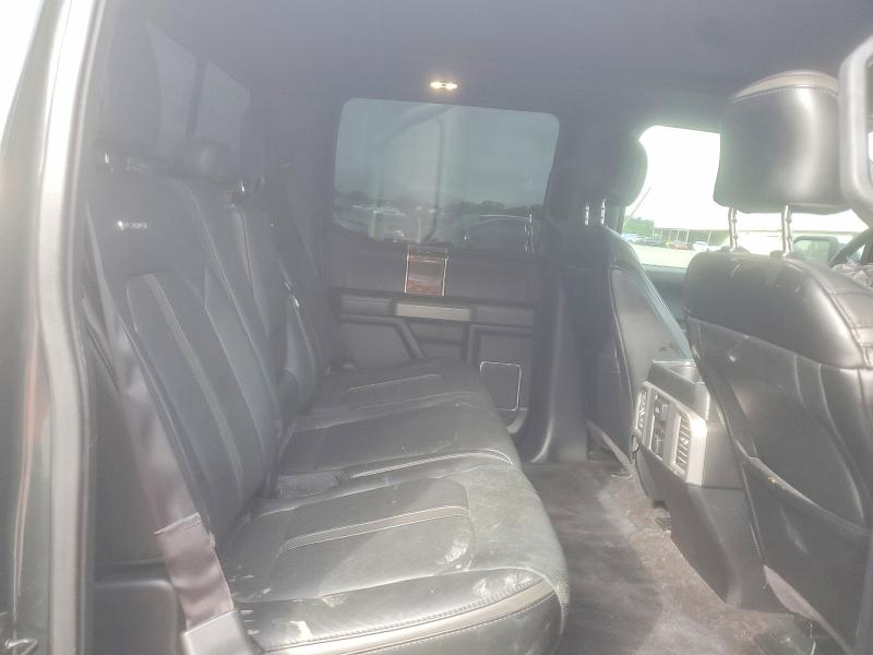 Aukcja sprzedaży 2015 Ford F150, vin: 1FTEW1CF8FFC46732, numer aukcji: 54723536