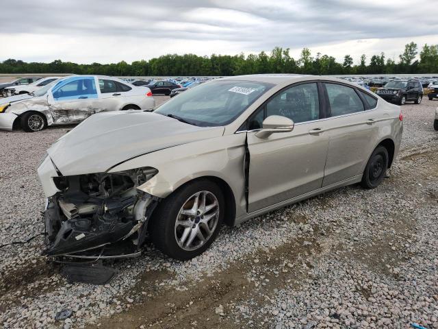 Auction sale of the 2015 Ford Fusion, vin: 3FA6P0H78FR231184, lot number: 51809686