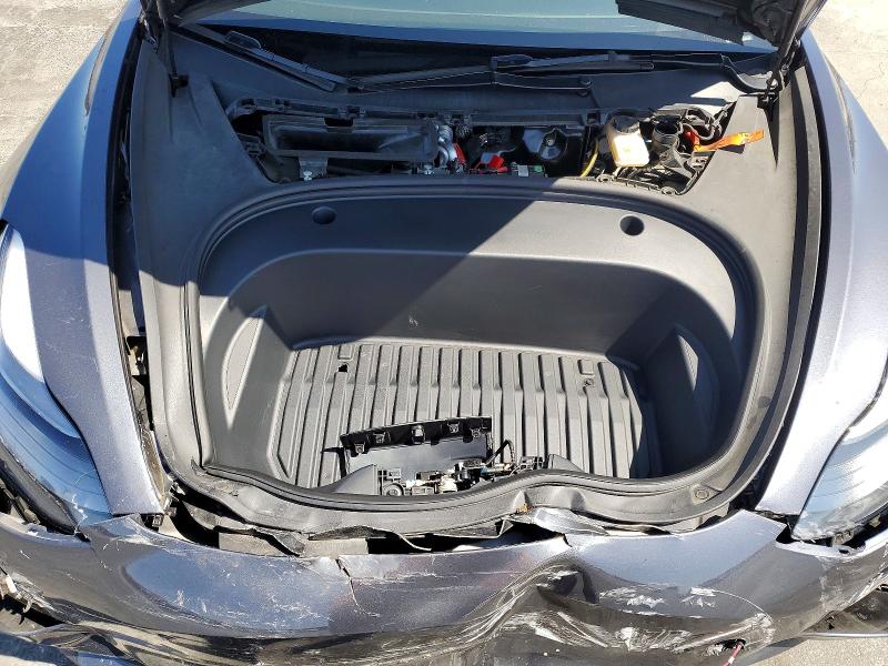 Продажа на аукционе авто 2023 Tesla Model 3, vin: 5YJ3E1EA4PF664710, номер лота: 52900536