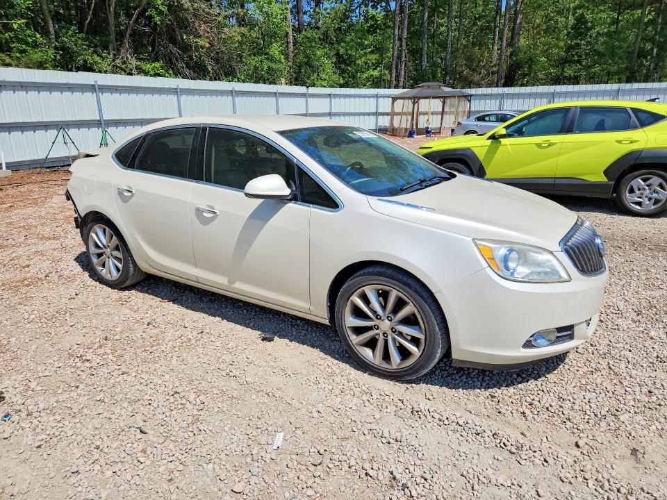 Aukcja sprzedaży 2014 Buick Verano, vin: 1G4PR5SK2E4174261, numer aukcji: 53905816