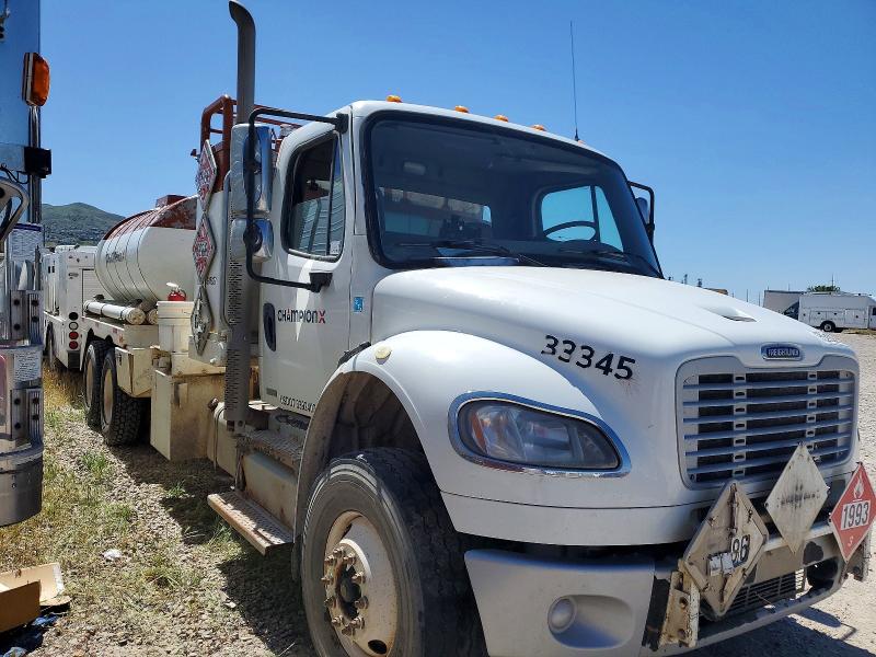 Aukcja sprzedaży 2012 Freightliner M2, vin: 1FVHCYBS9CHBM3095, numer aukcji: 52675576