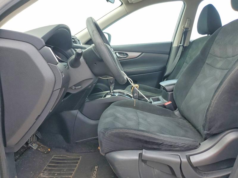 Aukcja sprzedaży 2016 Nissan Rogue, vin: 5N1AT2MT6GC784104, numer aukcji: 52338466