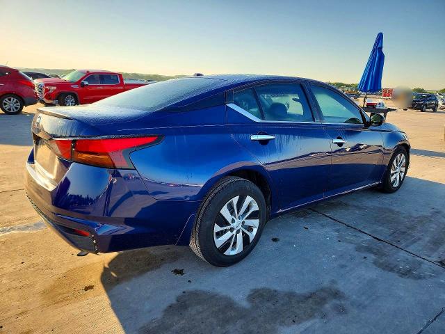 Aukcja sprzedaży 2020 Nissan Altima, vin: 1N4BL4BV9LN303310, numer aukcji: 53374766
