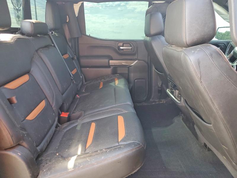 2019 Gmc Sierra მანქანა იყიდება აუქციონზე, vin: 3GTP9EEL5KG251616, აუქციონის ნომერი: 52509676
