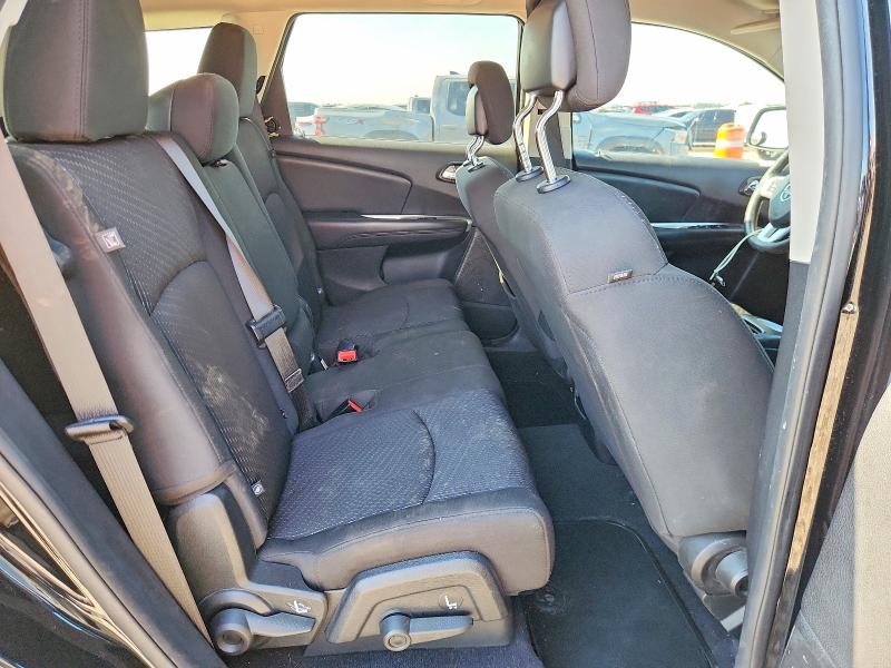 53998926 :رقم المزاد ، 3C4PDCBG5JT218972 vin ، 2018 Dodge Journey مزاد بيع