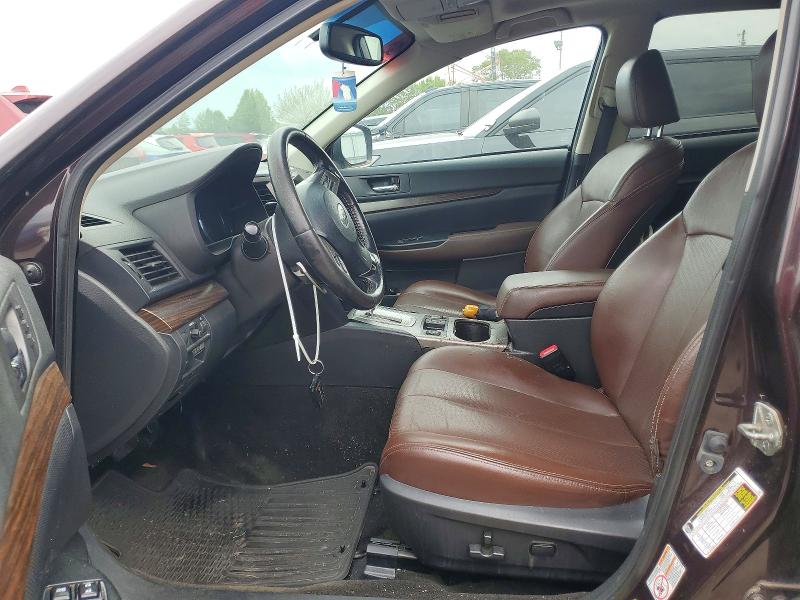 Продаж на аукціоні авто 2013 Subaru Outback, vin: 4S4BRCSC6D3245649, номер лоту: 54099636