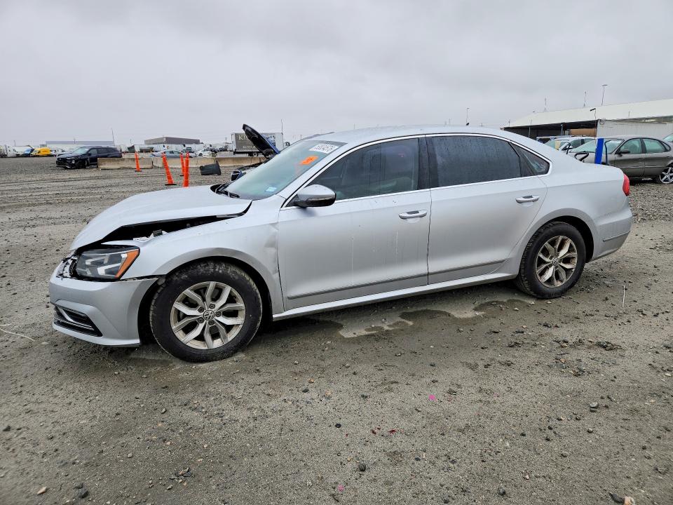 Aukcja sprzedaży 2016 Volkswagen Passat, vin: 1VWAS7A39GC007101, numer aukcji: 53834576