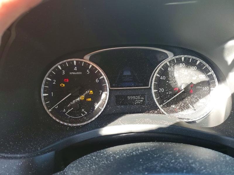 Aukcja sprzedaży 2019 Infiniti Qx60, vin: 5N1DL0MMXKC527322, numer aukcji: 53176326