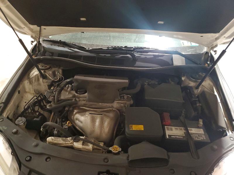 Aukcja sprzedaży 2015 Toyota Camry, vin: 4T1BF1FK5FU042540, numer aukcji: 53532696