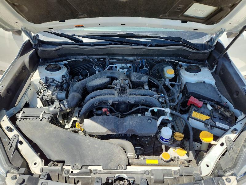 Aukcja sprzedaży 2018 Subaru Forester, vin: JF2SJARC0JH561683, numer aukcji: 53425486
