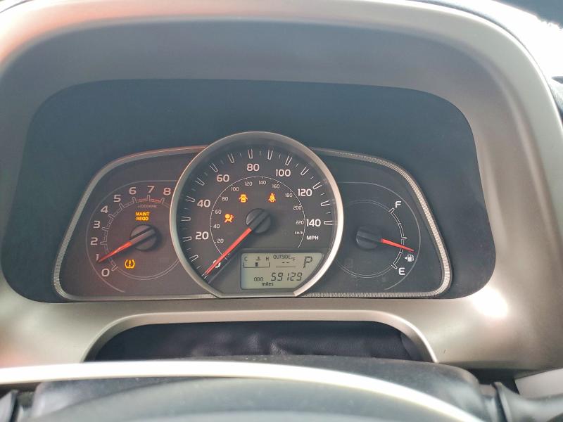 54227306 :رقم المزاد ، 2T3WFREV4EW078141 vin ، 2014 Toyota Rav4 مزاد بيع
