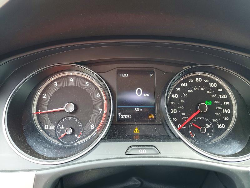 Aukcja sprzedaży 2021 Volkswagen Atlas, vin: 1V2AP2CA7MC505133, numer aukcji: 54411186
