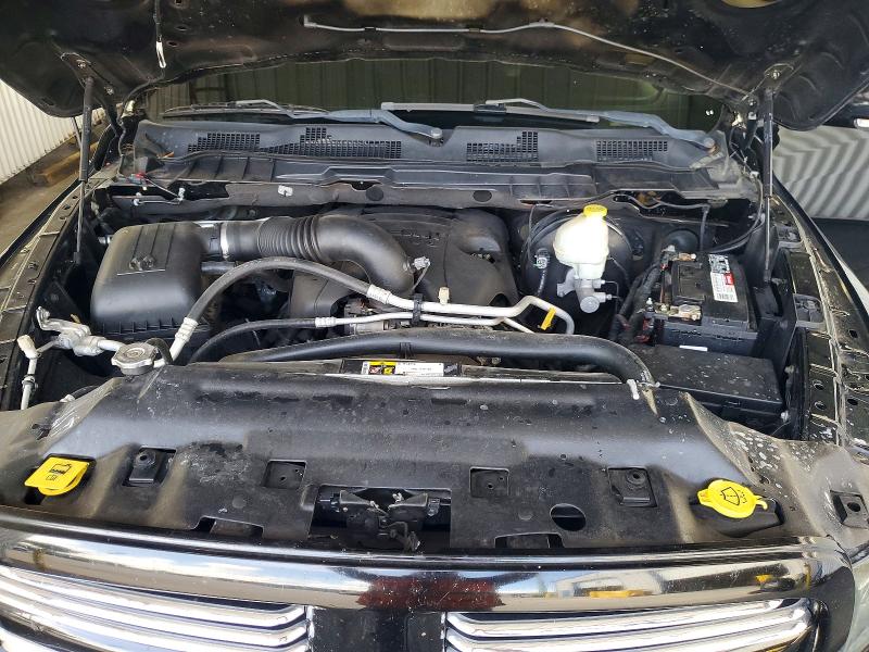 Продажа на аукционе авто 2015 Ram 1500, vin: 1C6RR6MT5FS542056, номер лота: 52069286