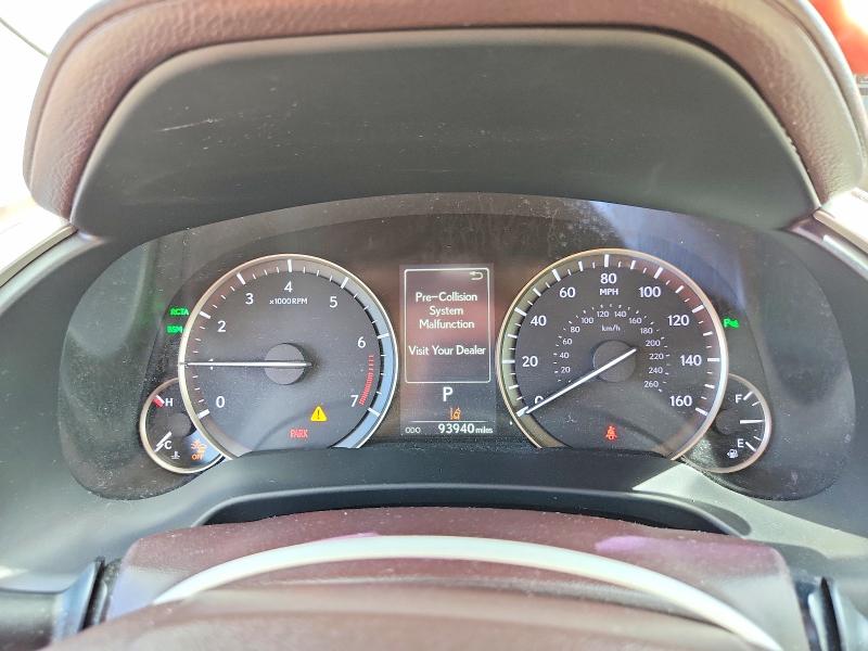 Aukcja sprzedaży 2017 Lexus Rx 350, vin: 2T2ZZMCA8HC042986, numer aukcji: 54952476