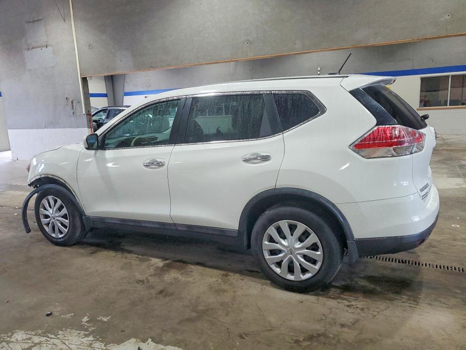Продаж на аукціоні авто 2015 Nissan Rogue, vin: 5N1AT2ML8FC909814, номер лоту: 54603306