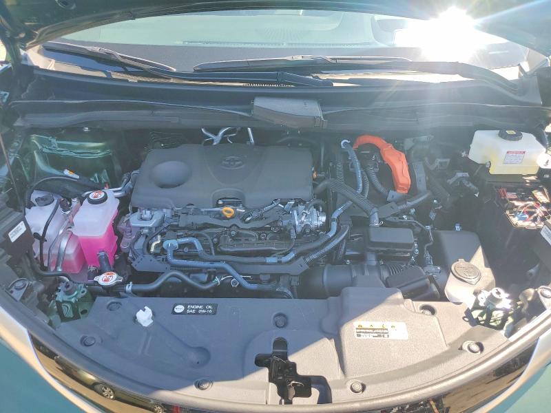 Aukcja sprzedaży 2026 Toyota Sienna, vin: 5TDESKFC9TS239674, numer aukcji: 54955796