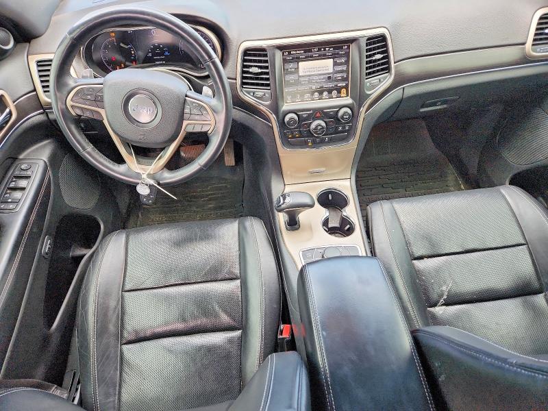 Aukcja sprzedaży 2014 Jeep Grand Cherokee, vin: 1C4RJFBM9EC497191, numer aukcji: 52206866