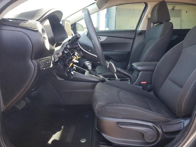 Aukcja sprzedaży 2020 Kia Forte, vin: 3KPF24AD9LE236719, numer aukcji: 54022846