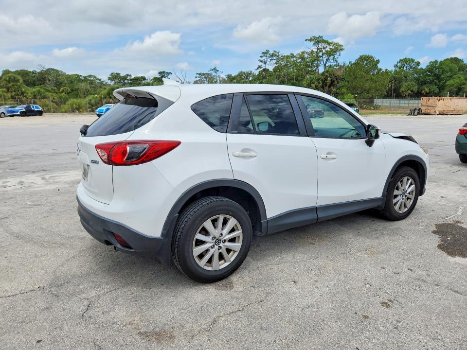 Aukcja sprzedaży 2016 Mazda Cx-5, vin: JM3KE2CY2G0858935, numer aukcji: 52465856