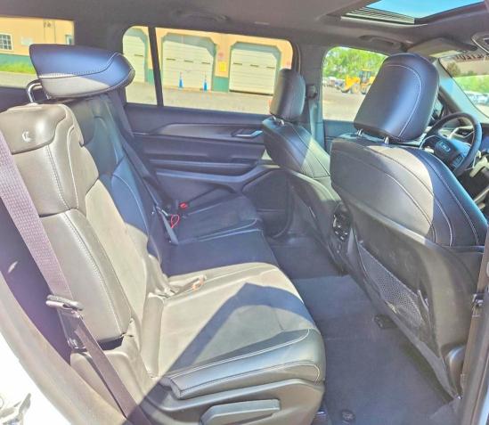 Auction sale of the 2025 Jeep Grand Cherokee, vin: 1C4RJJAG6S8631717, lot number: 54332726