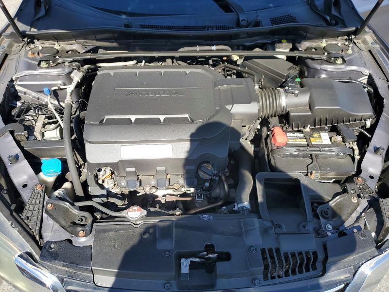 Продаж на аукціоні авто 2014 Honda Accord, vin: 1HGCR3F84EA035760, номер лоту: 53783546