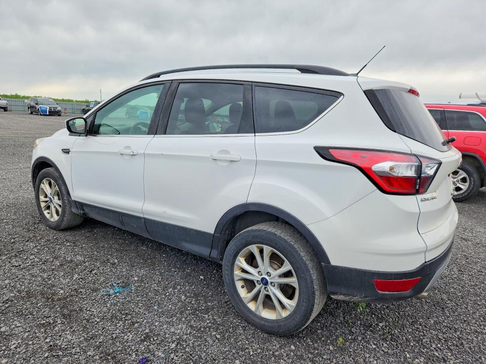 Aukcja sprzedaży 2018 Ford Escape, vin: 1FMCU9GD1JUC80693, numer aukcji: 54999376