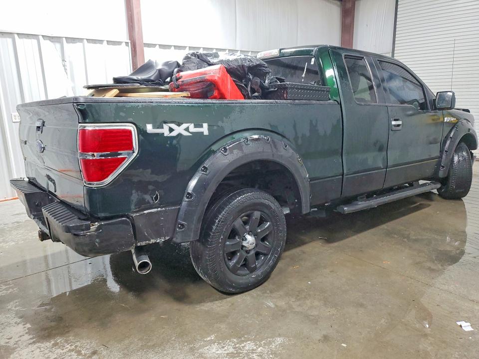Продаж на аукціоні авто 2014 Ford F150, vin: 1FTFX1EF0EFA65735, номер лоту: 52947556
