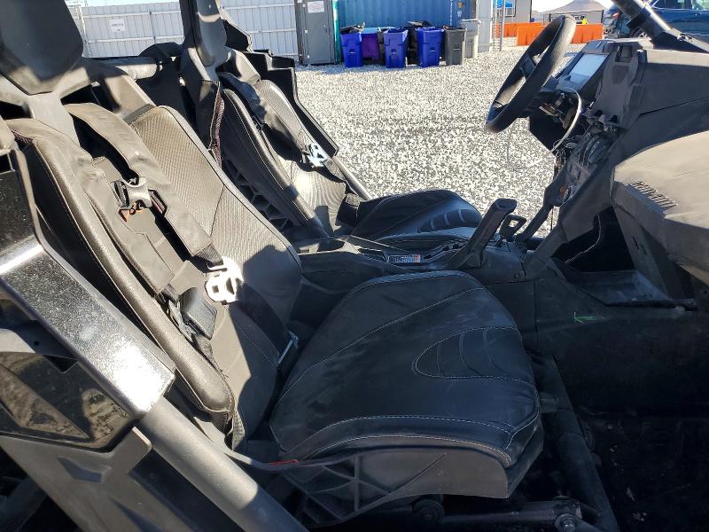 Продажа на аукционе авто 2022 Can-am Maverick X3, vin: 3JBVNAV29NE000832, номер лота: 52400366