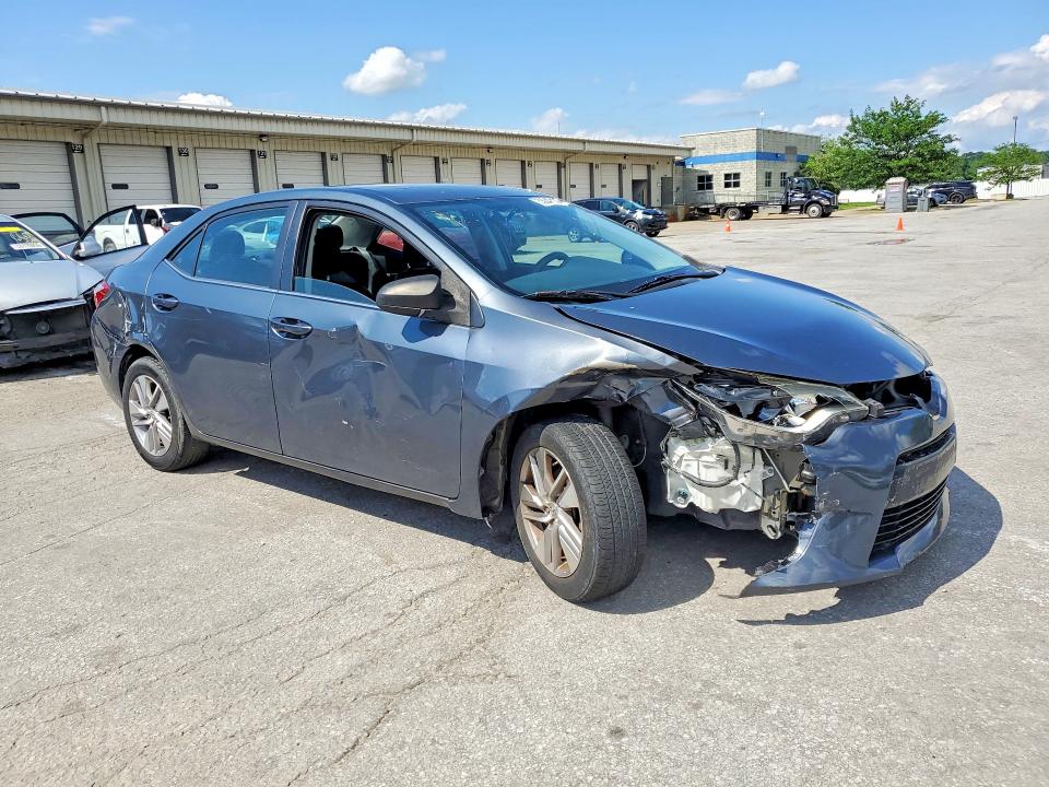 Продажа на аукционе авто 2014 Toyota Corolla, vin: 5YFBPRHE9EP150680, номер лота: 55047136