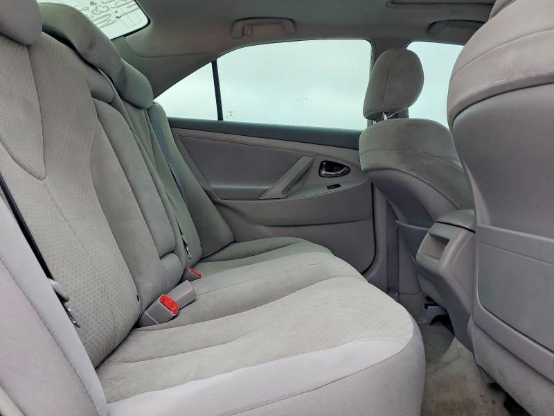 52418196 :رقم المزاد ، 4T1BE46K87U140466 vin ، 2007 Toyota Camry مزاد بيع