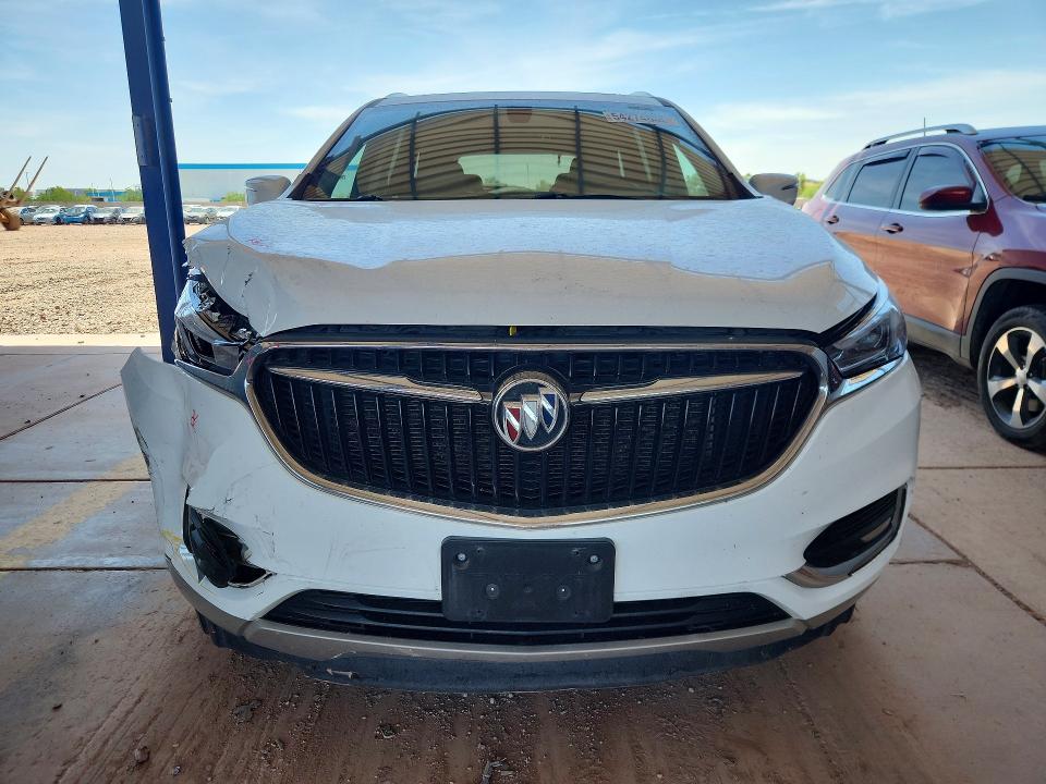 2020 Buick Enclave მანქანა იყიდება აუქციონზე, vin: 5GAERBKW4LJ160844, აუქციონის ნომერი: 54274806