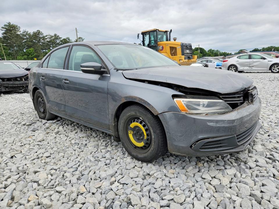 Aukcja sprzedaży 2013 Volkswagen Jetta, vin: 3VWDX7AJ7DM424093, numer aukcji: 53409166