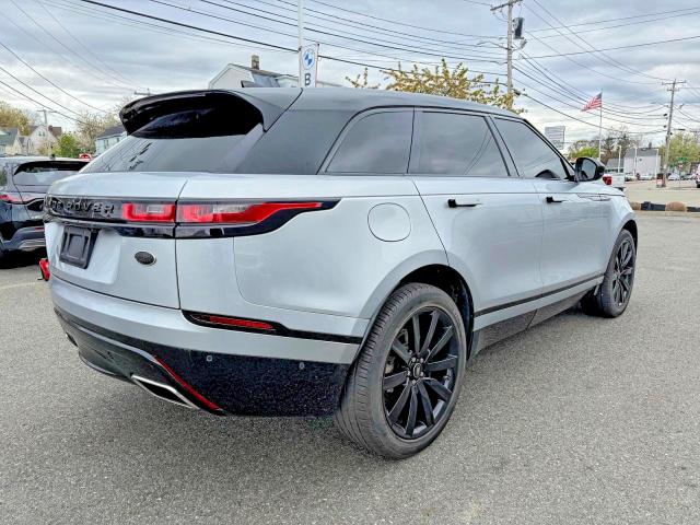 Aukcja sprzedaży 2018 Land Rover Range Rover Velar, vin: SALYM2RV0JA706519, numer aukcji: 52606176