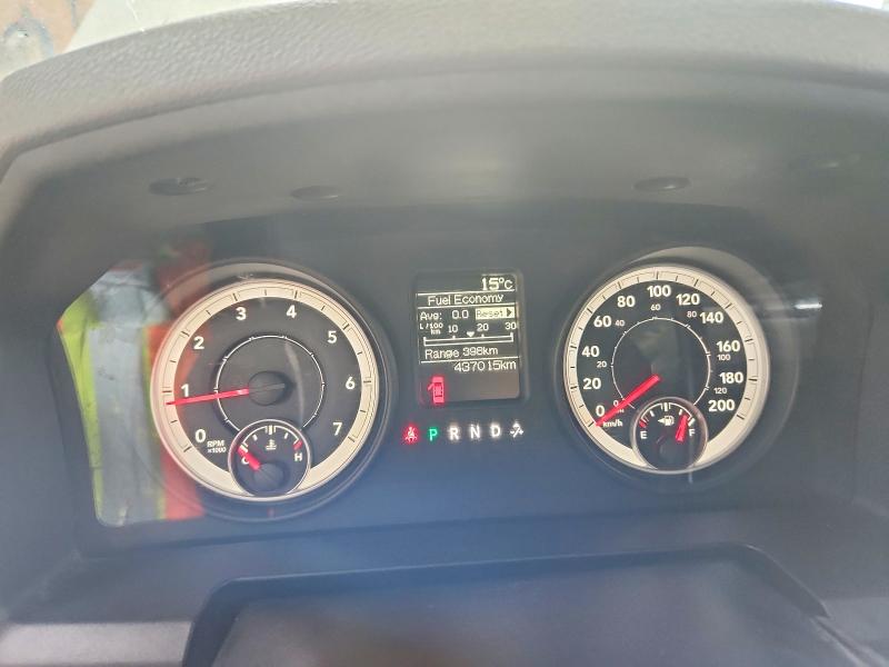 53602646 :رقم المزاد ، 1C6RR7FP6DS613199 vin ، 2013 Ram 1500 مزاد بيع