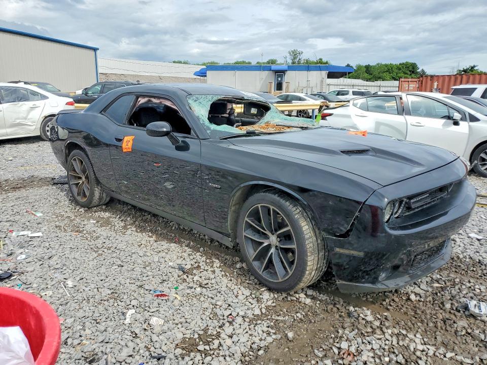 Aukcja sprzedaży 2017 Dodge Challenger, vin: 2C3CDZBT7HH568285, numer aukcji: 54785316
