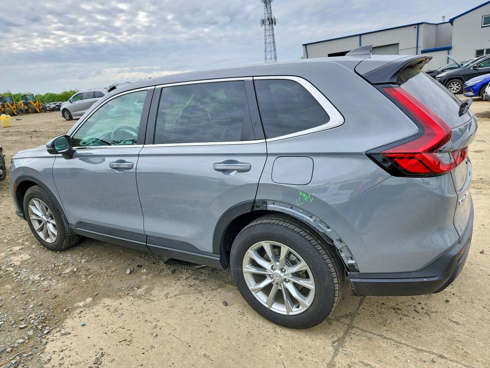Aukcja sprzedaży 2025 Honda Cr-v, vin: 5J6RS4H73SL002797, numer aukcji: 53538116