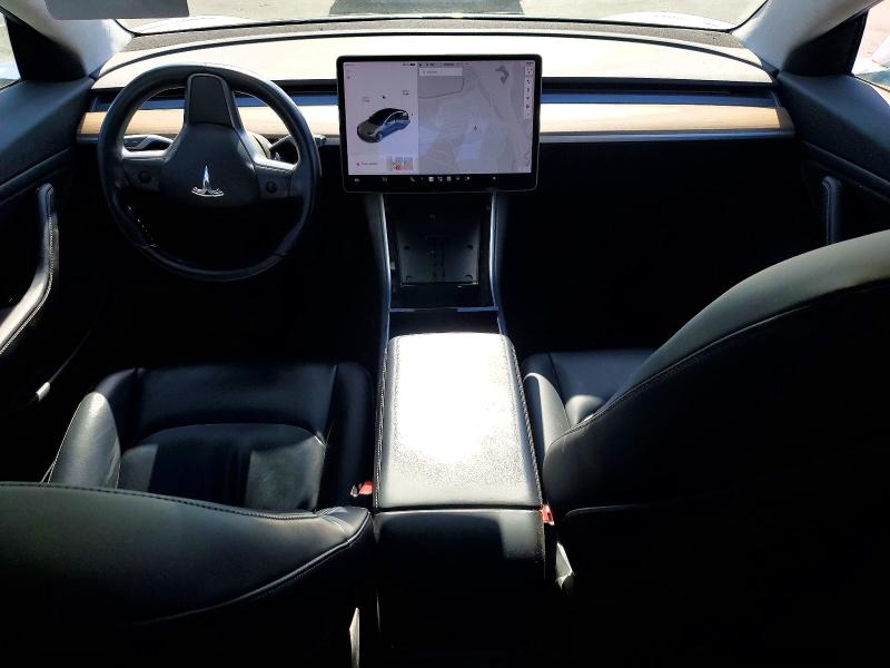 Aukcja sprzedaży 2017 Tesla Model 3, vin: 5YJ3E1EA4HF002496, numer aukcji: 54335406