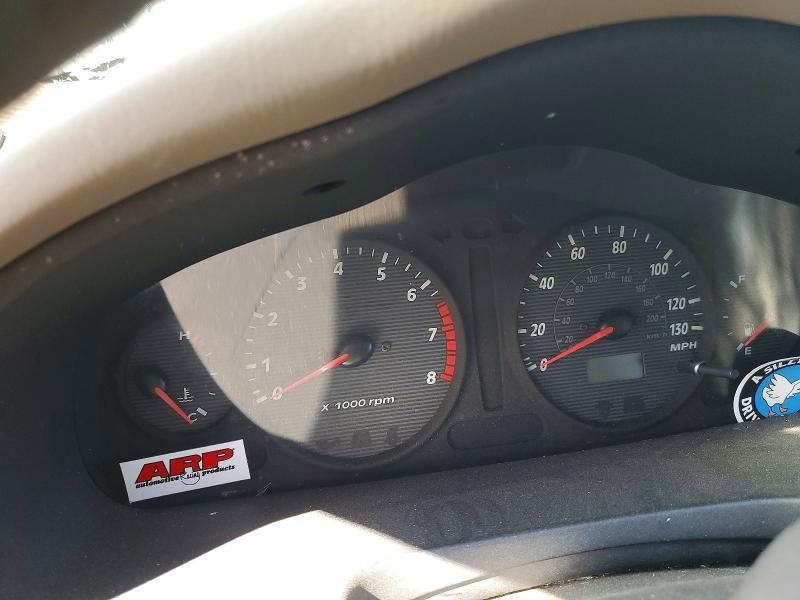 52531906 :رقم المزاد ، KM8SC13D12U261780 vin ، 2002 Hyundai Santa Fe مزاد بيع