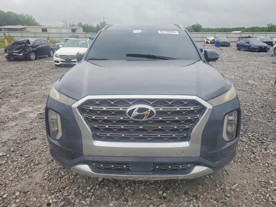 Продаж на аукціоні авто 2020 Hyundai Palisade, vin: KM8R54HE7LU031688, номер лоту: 52756946