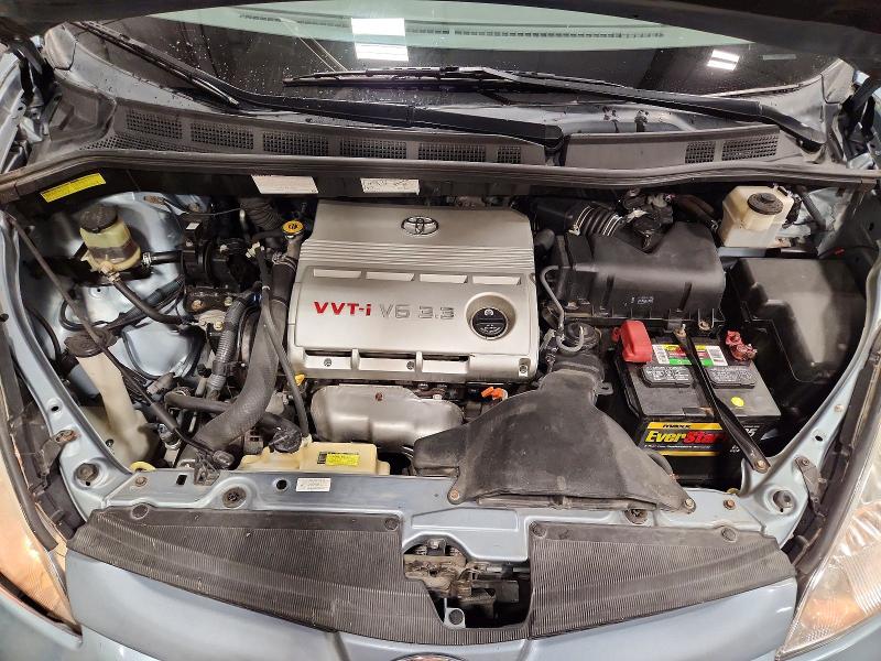 Aukcja sprzedaży 2006 Toyota Sienna, vin: 5TDZA23C46S543315, numer aukcji: 54825116