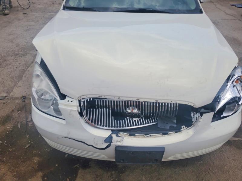 Продаж на аукціоні авто 2007 Buick Lucerne, vin: 1G4HD57207U104966, номер лоту: 54092876