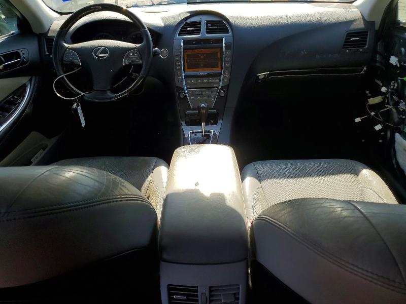 2012 Lexus Es მანქანა იყიდება აუქციონზე, vin: JTHBK1EG5C2477819, აუქციონის ნომერი: 53343686