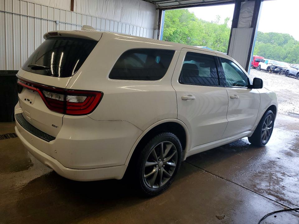 Aukcja sprzedaży 2017 Dodge Durango, vin: 1C4RDJDG0HC796946, numer aukcji: 54693516
