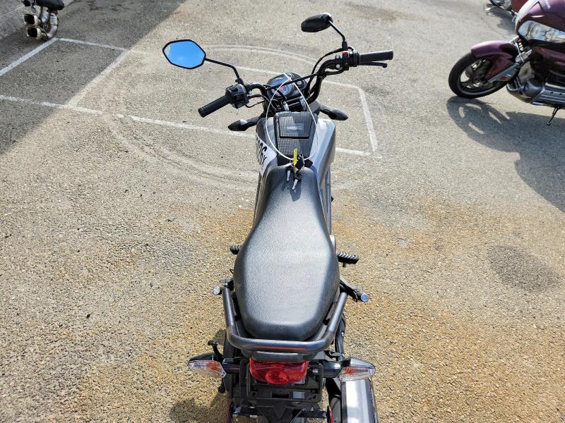 52865026 :رقم المزاد ، 3H1JK07F3SD100646 vin ، 2025 Honda Nva110 مزاد بيع