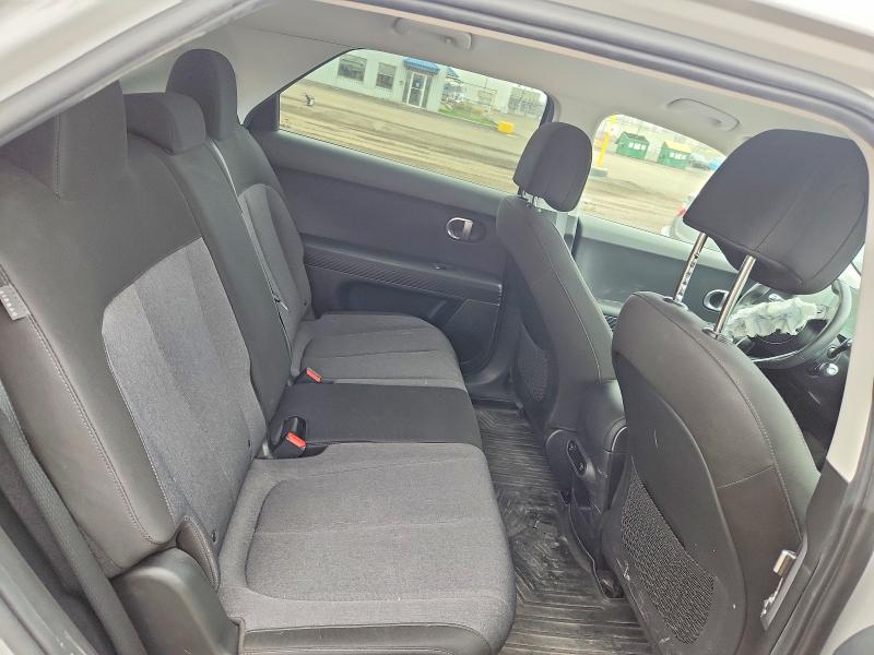 Продажа на аукционе авто 2024 Hyundai Ioniq 5, vin: KM8KN4DE1RU312630, номер лота: 53022136