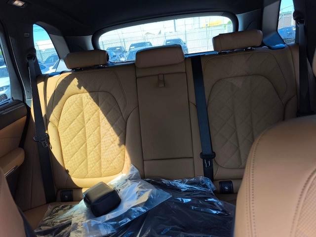 Aukcja sprzedaży 2026 Bmw X5, vin: 5UX23EU05T9333350, numer aukcji: 54841436