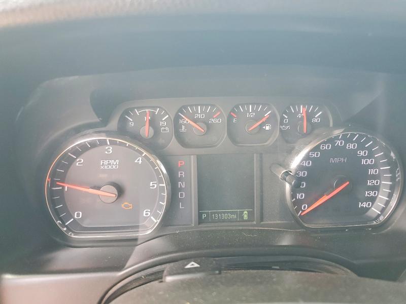 52341656 :رقم المزاد ، 1GNSKFEC2HR265770 vin ، 2017 Chevrolet Tahoe مزاد بيع