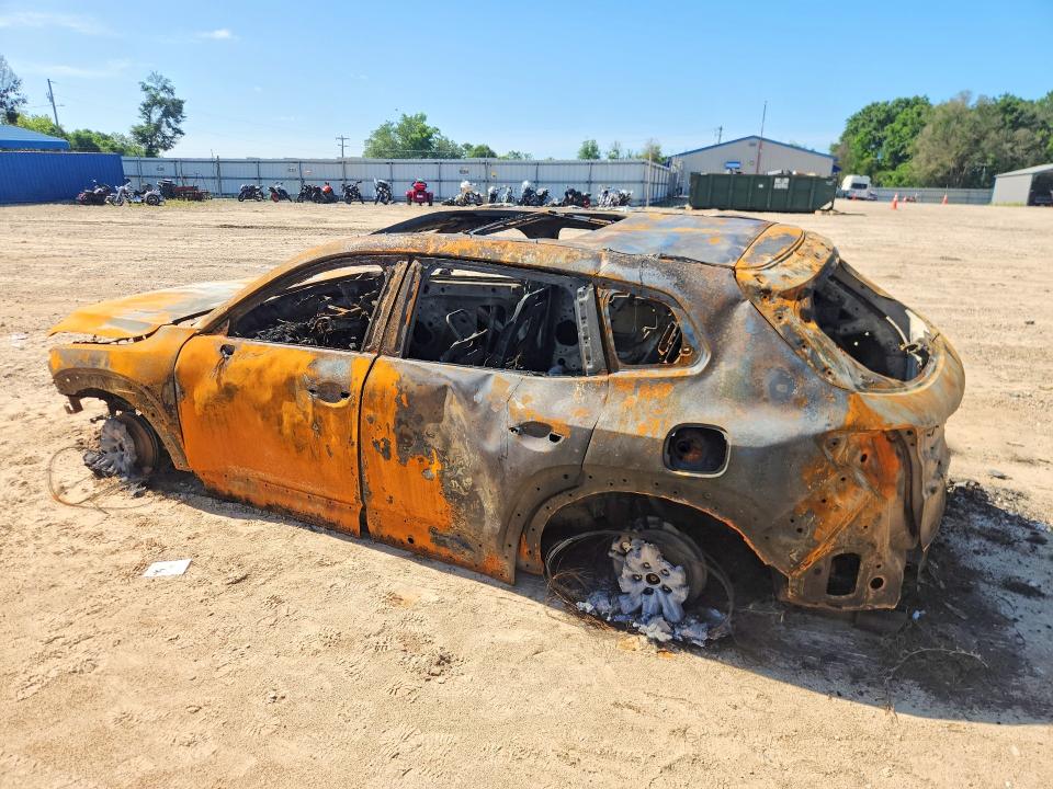 Продажа на аукционе авто 2024 Mazda Cx-50, vin: 7MMVABDY6RN180485, номер лота: 52709536