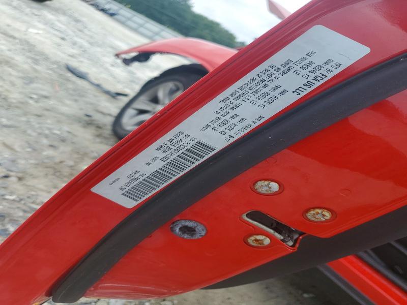 Aukcja sprzedaży 2018 Dodge Challenger, vin: 2C3CDZAG7JH116220, numer aukcji: 54847606